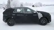 Next-Gen Hyundai Kona Spy Shots