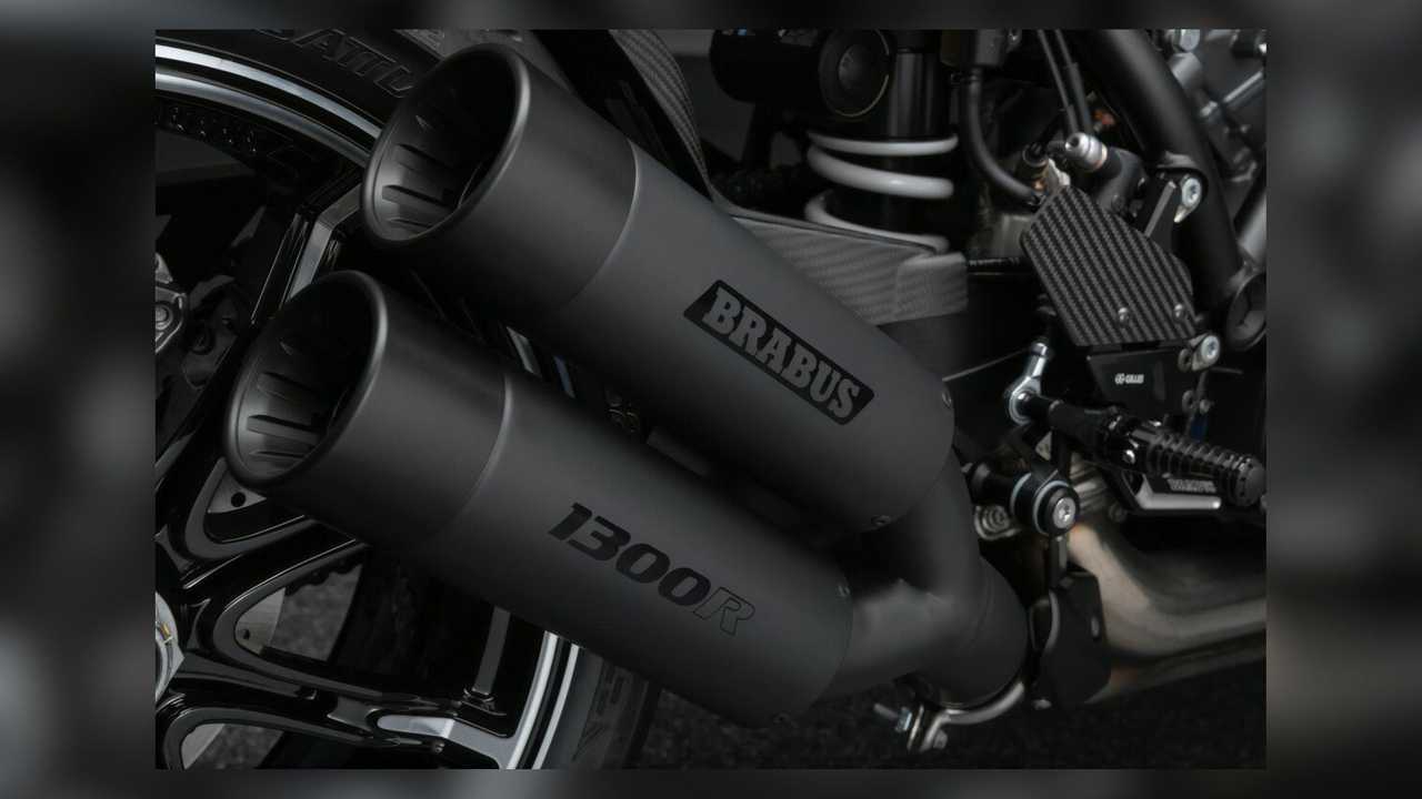 Brabus 1300R