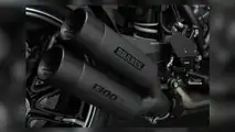 Brabus 1300R