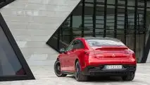 Mercedes-AMG EQE 43