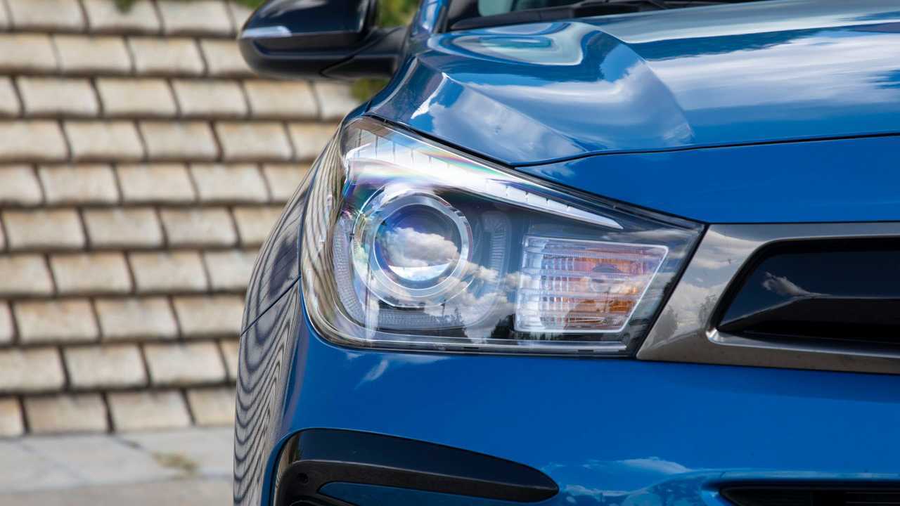 Prueba Kia Rio 1.0 T-GDi 120 CV GT Line