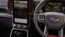 Ford Ranger Raptor 2022