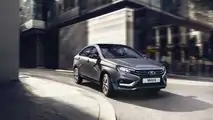 Lada Vesta (2022)