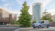 Mercedes-Benz Citan Furgón 2021