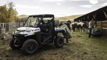 Polaris Ranger XP Kinetic (2022)