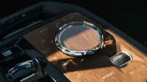 2023 BMW iX M60 Interior