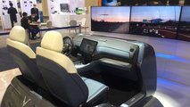 Simulatori Pininfarina by UX Design