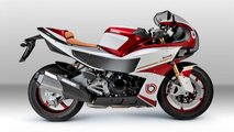 Bimota KB4 y KB4 RC