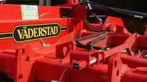 Väderstad Carrier XL 625