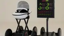Mobile Eccentric Droid (MobED) di Hyundai
