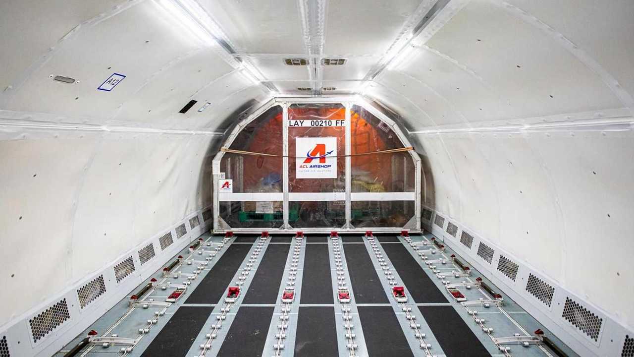Carga Aérea (34)