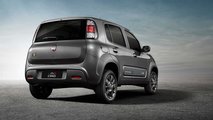 Fiat Uno Ciao, l'edizione speciale per il Brasile
