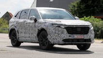 Honda CR-V 2023