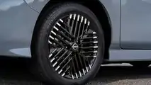 Nissan Leaf (2022)