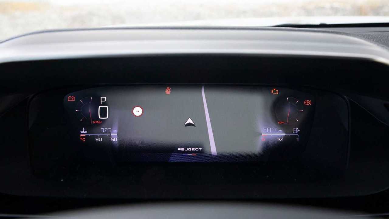 Prueba Peugeot 308 GT BlueHDi EAT8
