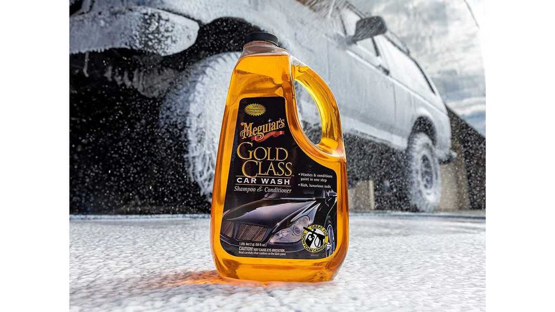 Spring is here Don't miss these 6 essential car care & cleaning products