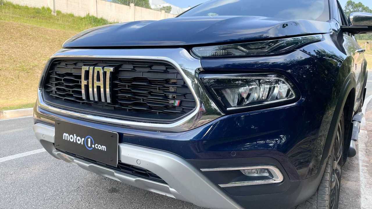 Fiat Toro Ranch 2.0TD 2022