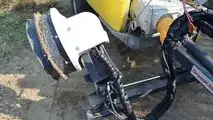 Caffini GrassKiller7