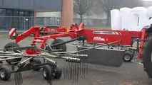 Massey Ferguson eXperience Tour 2022
