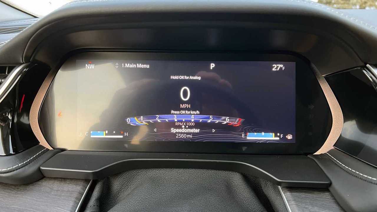 Avaliação: Jeep Grand Cherokee 2022