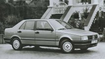 Fiat Croma