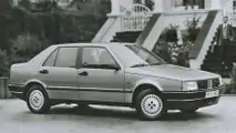 Fiat Croma