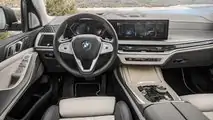 BMW X7 (2022)