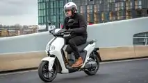 Yamaha Neo