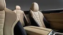 2022 BMW 8 Series Cabriolet