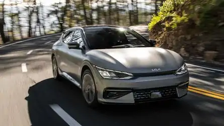 Kia EV6