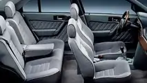 Alfa Romeo 155 (1992-1998)
