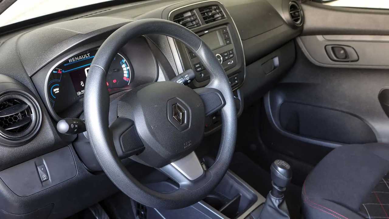 Renault Kwid Zen 2023