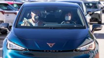 Foto - Il Test Center Energy (TCE) di Seat