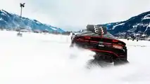 Audi, GP Ice Race 2022