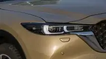 Mazda CX-5 2022