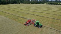 Deutz Fahr Serie 6C
