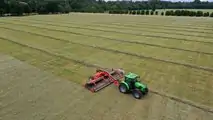 Deutz Fahr Serie 6C
