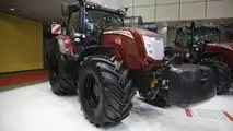 McCormick X7 Short Wheelbase