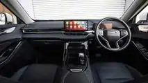 Haval H6 PHEV