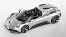 Ares S1 Speedster