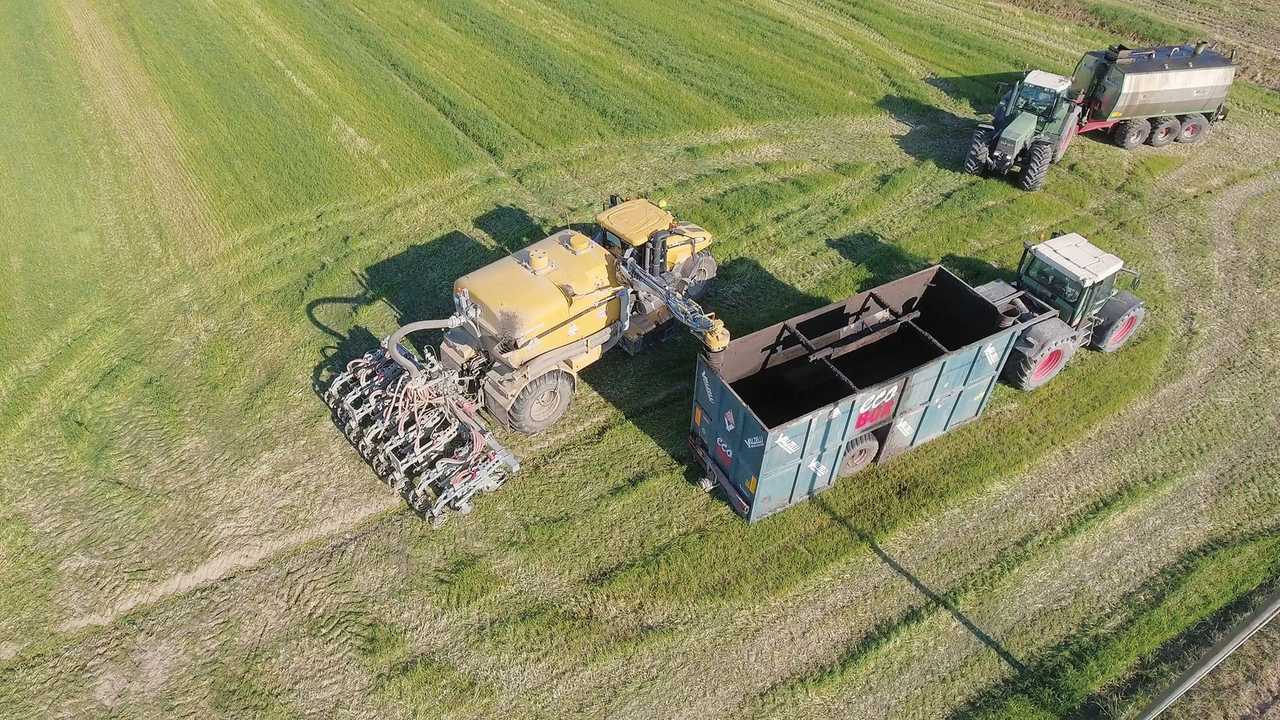 Vogelsang XTILL ProTerra 8 file