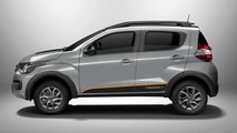Fiat Mobi 2023