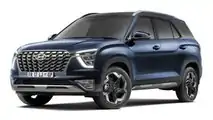 Hyundai Grand Creta (2022)