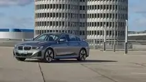 BMW i3 eDrive35L