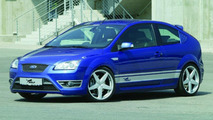 Ford Focus ST from WOLF