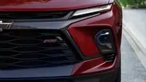 Chevrolet Blazer 2023