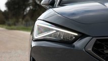 Prueba CUPRA León Sportstourer e-HYBRID 245 CV DSG