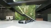 Koenigsegg espande la sede di Angelholm per la Gemera