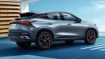 Chery Omoda 5