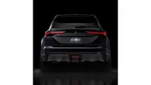 Mitsubishi Vision Ralliart Concept